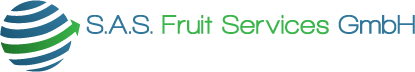 S.A.S. Fruit Services GmbH - Logo
