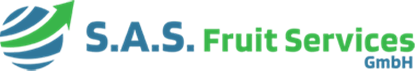 S.A.S. Fruit Services GmbH - Logo